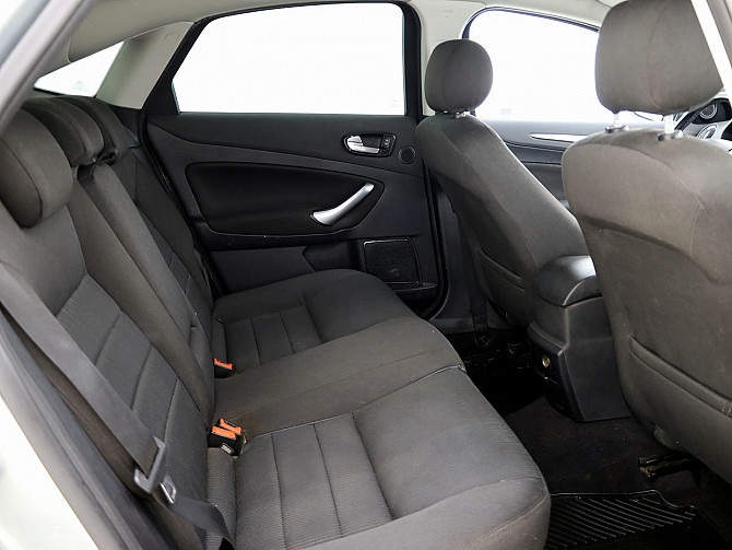 Ford Mondeo Comfort 2.0 107kW Tallina - foto 7