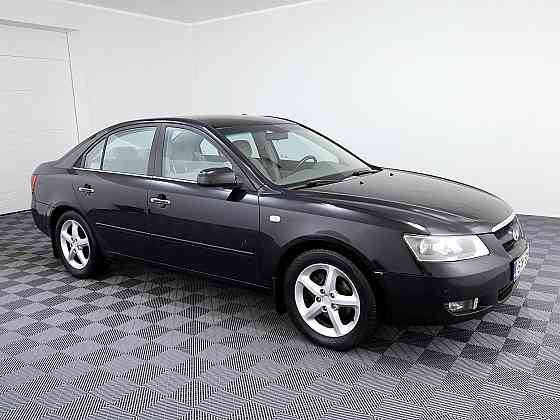 Hyundai Sonata Comfort 2.0 CRDi 103kW Таллин