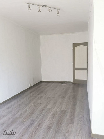 Pārdod gaišu un mājīgu vienistabas dzīvokli 36,3 m platībā zaļā rajonā, Vangažos. Vidusdzīvoklis pēd Рижский район - изображение 3