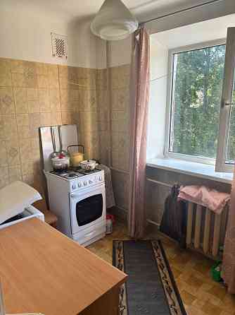 Продается 2-комнатная уютная квартира рядом с озером . Резекне