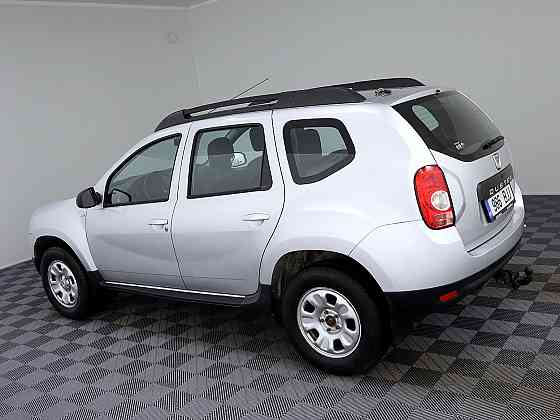 Dacia Duster Laureate 4x4 1.5 dCi 81kW Таллин