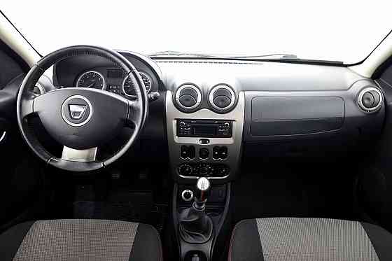 Dacia Duster Laureate 4x4 1.5 dCi 81kW Таллин