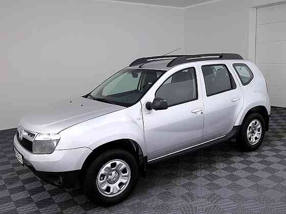 Dacia Duster Laureate 4x4 1.5 dCi 81kW Таллин