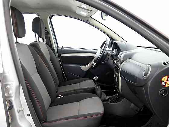 Dacia Duster Laureate 4x4 1.5 dCi 81kW Таллин