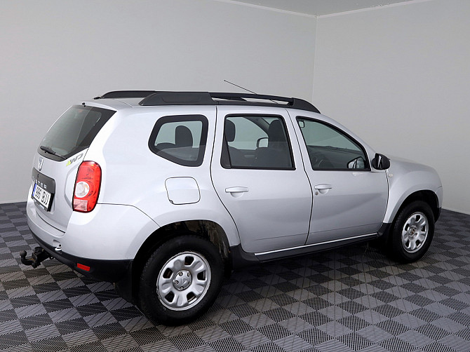 Dacia Duster Laureate 4x4 1.5 dCi 81kW Таллин - изображение 3