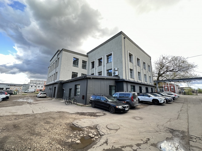 Iznomā telpas Čiekurkalnā.  Telpai ir medicīnas statuss. Pieejamas visas nepieciešamās Rīga - foto 6
