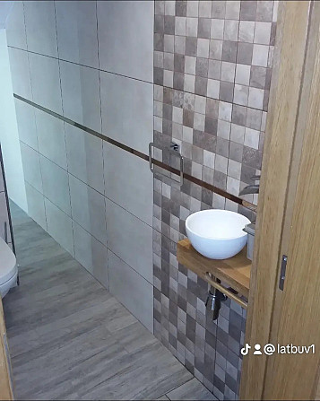 Капитальный ремонт квартир и домов Рига - изображение 5