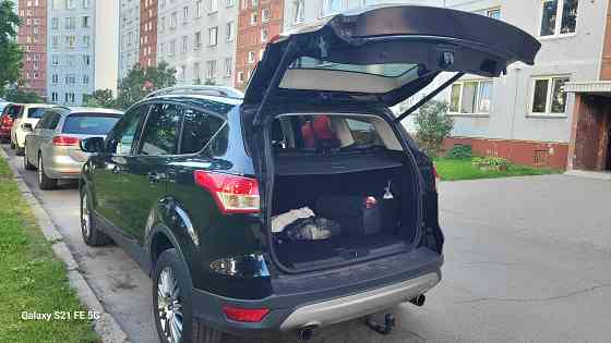 Pārdodu Ford kuga Рига