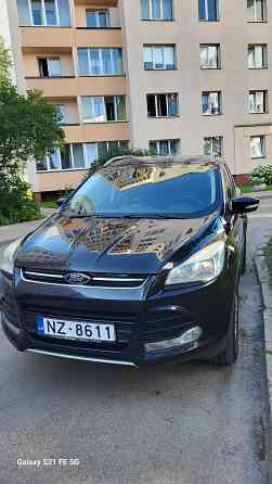 Pārdodu Ford kuga Rīga