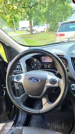 Pārdodu Ford kuga Рига
