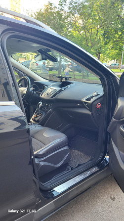 Pārdodu Ford kuga Рига - изображение 5