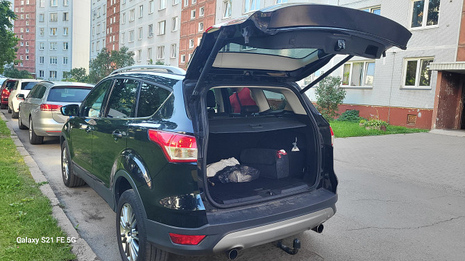 Pārdodu Ford kuga Рига - изображение 3