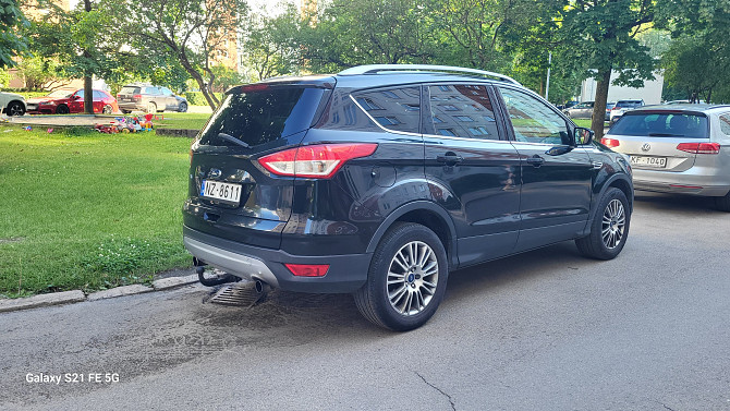 Pārdodu Ford kuga Рига - изображение 2