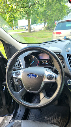 Pārdodu Ford kuga Рига - изображение 4