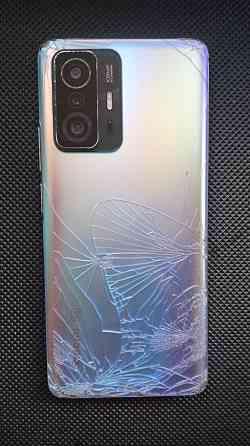 Xiaomi 11t pro 256gb Рига