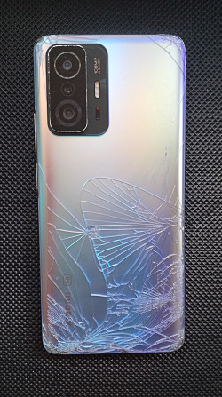 Xiaomi 11t pro 256gb Рига - изображение 1