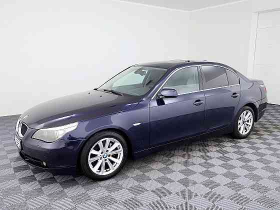 BMW 530 Executive ATM 3.0 D 160kW Таллин