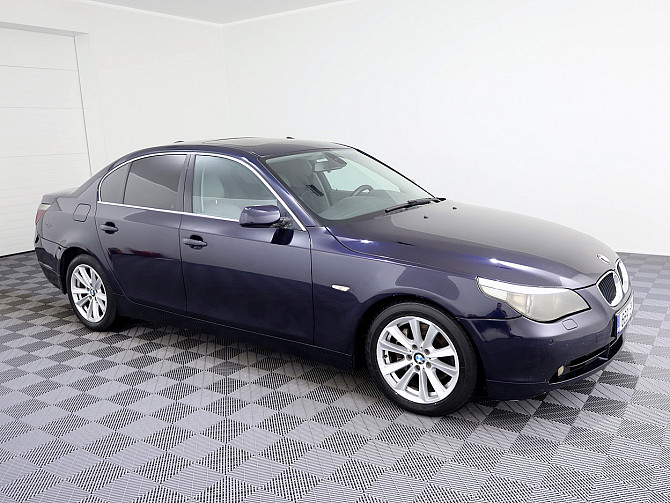 BMW 530 Executive ATM 3.0 D 160kW Таллин - изображение 1