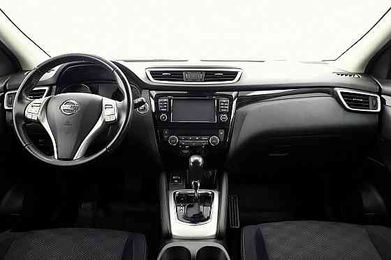Nissan Qashqai Facelift 1.2 85kW Tallina