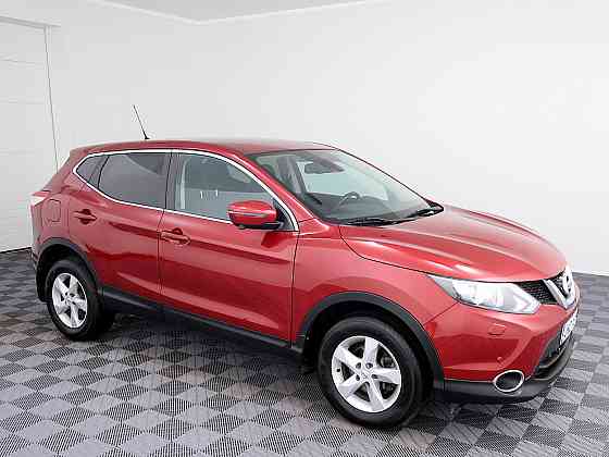 Nissan Qashqai Facelift 1.2 85kW Таллин