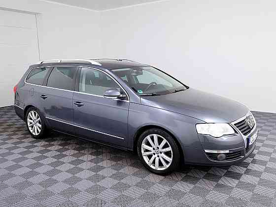 Volkswagen Passat Comfortline ATM 2.0 TDI 103kW Таллин
