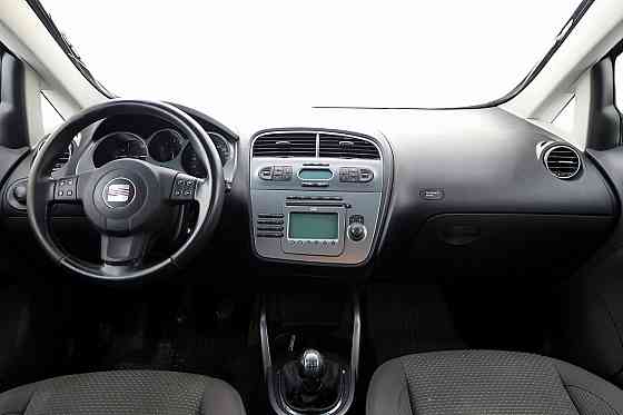 SEAT Altea Comfortline 1.6 75kW Таллин