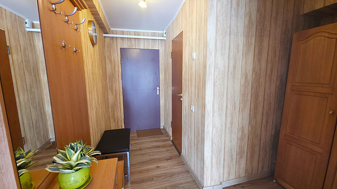 Pārdodam plašu 1-istabu dzīvokli, renovētā ēkā Salaspilī Salaspils - foto 7