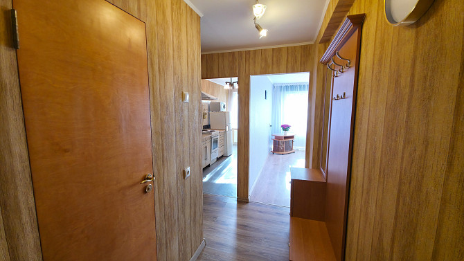 Dzīvokļa video tūri var noskatīties, nospiežot uz mājas lapas sludinājuma lejas daļā.
Pārdodam... Саласпилс - изображение 8