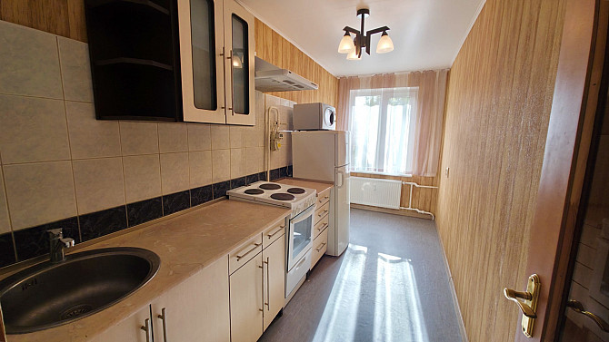 Dzīvokļa video tūri var noskatīties, nospiežot uz mājas lapas sludinājuma lejas daļā.
Pārdodam... Саласпилс - изображение 1