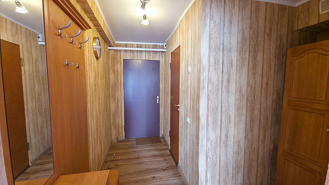 Dzīvokļa video tūri var noskatīties, nospiežot uz mājas lapas sludinājuma lejas daļā.
Pārdodam... Саласпилс - изображение 7