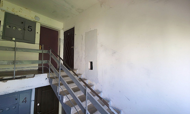 Dzīvokļa video tūri var noskatīties, nospiežot uz mājas lapas sludinājuma lejas daļā.
Pārdodam... Саласпилс - изображение 10