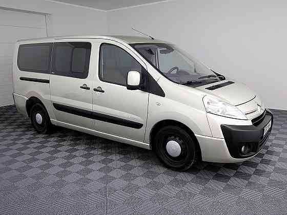 Citroen Jumpy Atlante Passenger 2.0 HDi 88kW Таллин