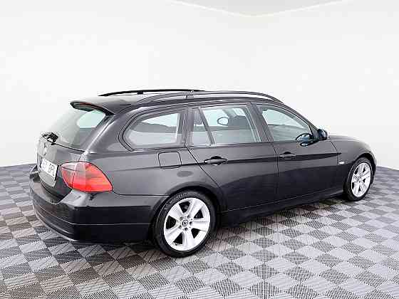 BMW 320 Touring Business ATM 2.0 D 120kW Таллин