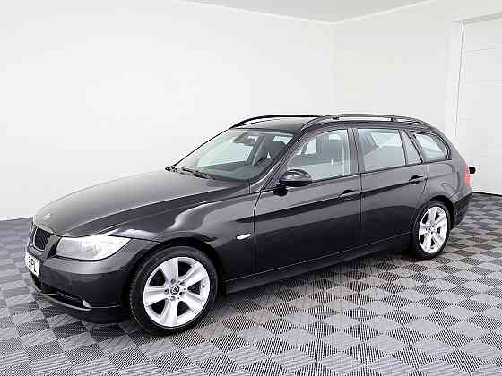 BMW 320 Touring Business ATM 2.0 D 120kW Таллин
