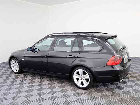 BMW 320 Touring Business ATM 2.0 D 120kW Таллин
