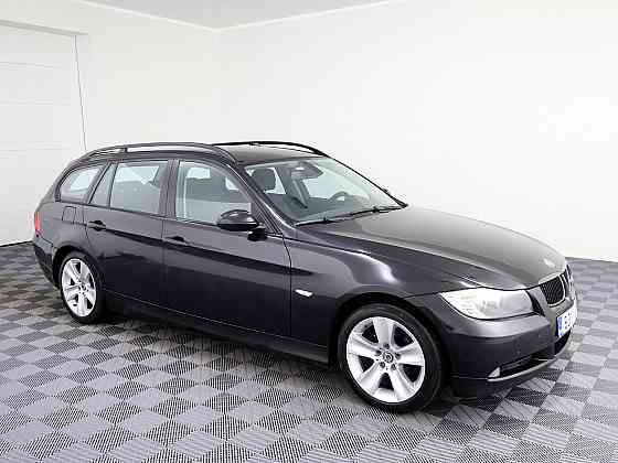 BMW 320 Touring Business ATM 2.0 D 120kW Таллин