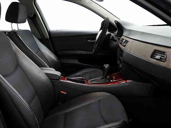 BMW 320 Touring Business ATM 2.0 D 120kW Таллин