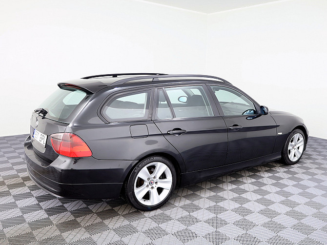 BMW 320 Touring Business ATM 2.0 D 120kW Таллин - изображение 3