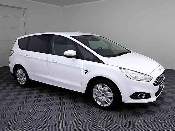 Ford S-MAX Comfort 2.0 TDCI 110kW Tallina