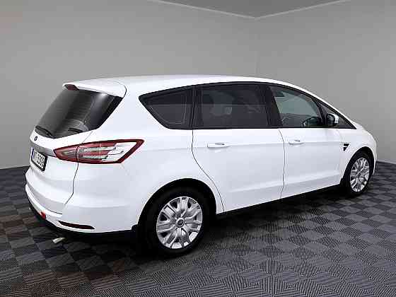 Ford S-MAX Comfort 2.0 TDCI 110kW Tallina