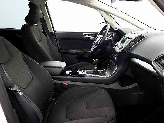Ford S-MAX Comfort 2.0 TDCI 110kW Tallina