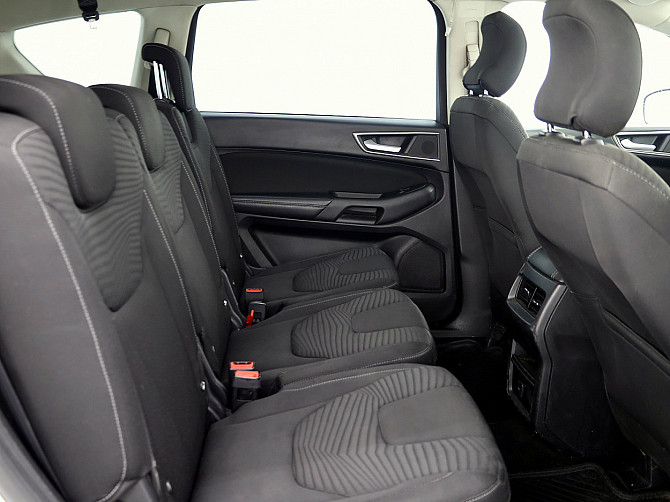 Ford S-MAX Comfort 2.0 TDCI 110kW Tallina - foto 7