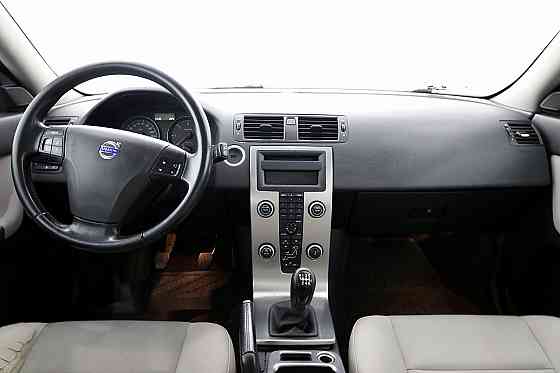 Volvo V50 Summum Facelift 2.0 D4 100kW Таллин
