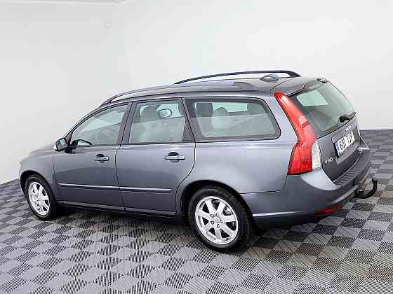 Volvo V50 Summum Facelift 2.0 D4 100kW Таллин