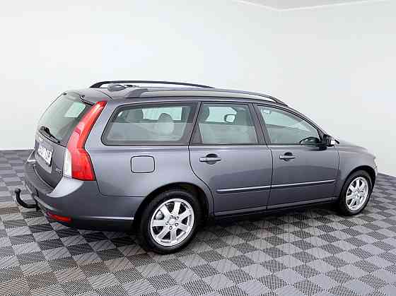 Volvo V50 Summum Facelift 2.0 D4 100kW Таллин