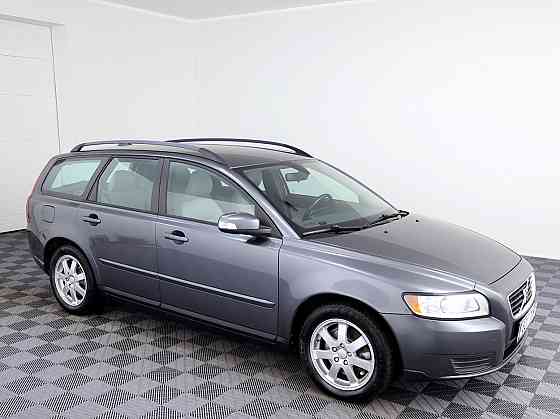 Volvo V50 Summum Facelift 2.0 D4 100kW Таллин