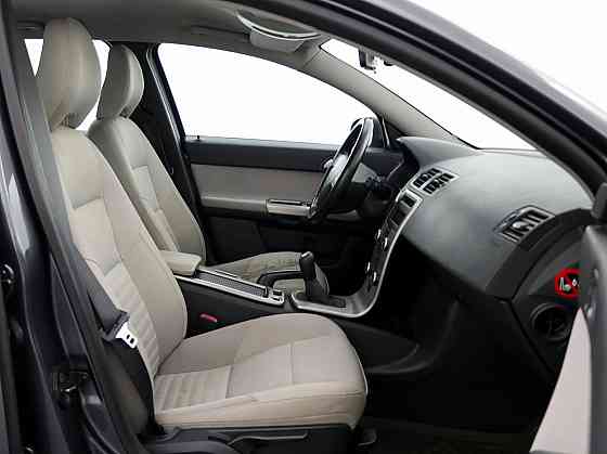 Volvo V50 Summum Facelift 2.0 D4 100kW Таллин