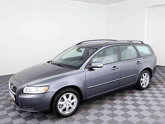 Volvo V50 Summum Facelift 2.0 D4 100kW Таллин