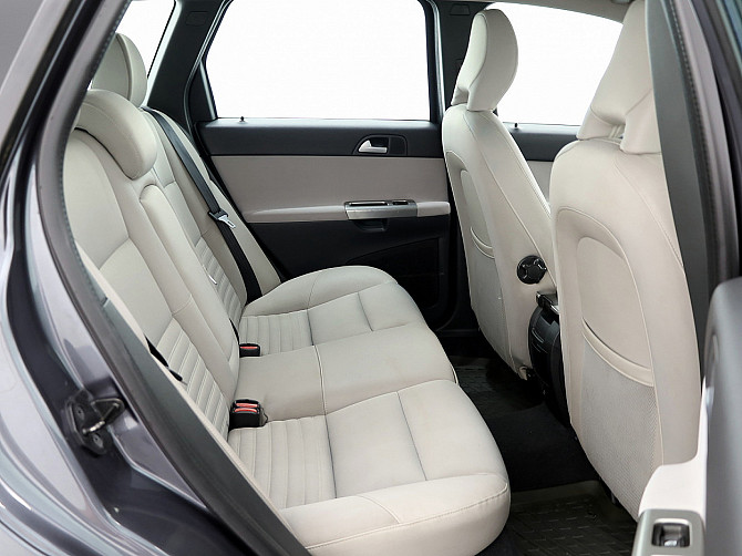 Volvo V50 Summum Facelift 2.0 D4 100kW Таллин - изображение 7