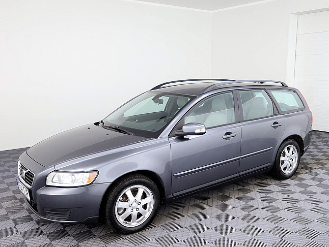Volvo V50 Summum Facelift 2.0 D4 100kW Таллин - изображение 2